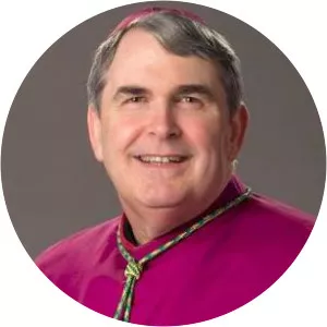 Michael William Fisher - Priest