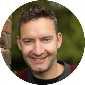 Michael Willingham-Toxvaerd photograph