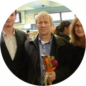 Michael Wilmington - Author