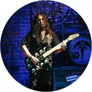 Michael Wilton - Guitarist