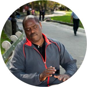 Michael Wimberly - Musical artist