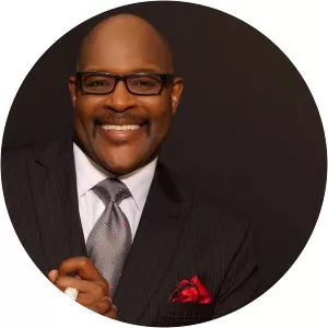 Michael Winans photograph