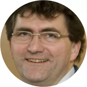 Michael Windfuhr - Author