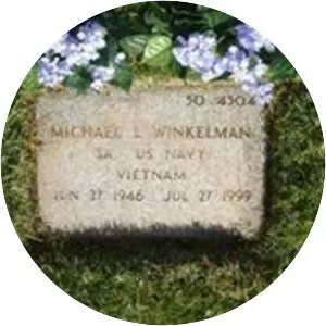 Michael Winkelman