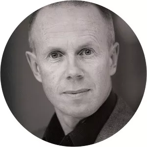 Michael Winsor photograph