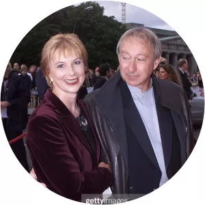 Michael Wintzer photograph