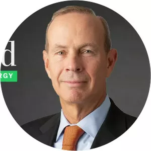 Michael Wirth - Chief Executive Officer of Chevron