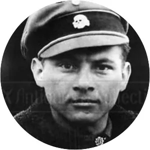Michael Wittmann