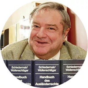 Michael Wollenschläger