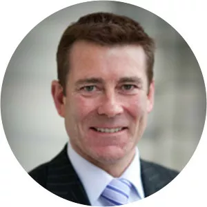 Michael Woodhouse - New Zealand member of Parliament