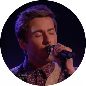 Michael Woolery - Chuck Woolery's son