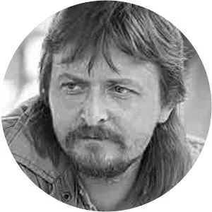 Michael Wüstefeld - German writer