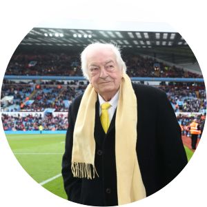 Michael Wynn-Jones - Writer