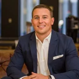 Michael Wystrach photograph