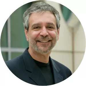 Michael X. Delli Carpini - Author