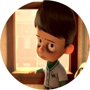 Michael Yagoobian - Fictional character