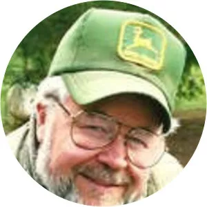 Michael Yeager - Chuck Yeager's son