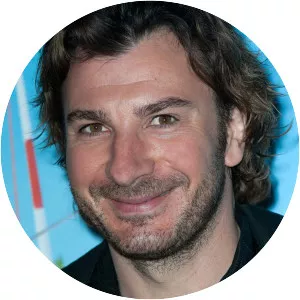 Michaël Youn - French actor