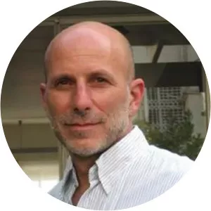 Michael Zakim - Historian