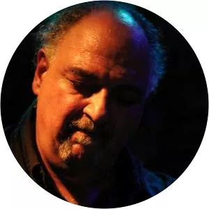 Michael Zerang - American percussionist