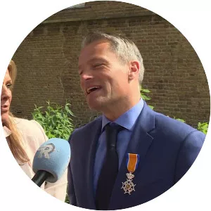 Michael Zijlaard - Cyclist