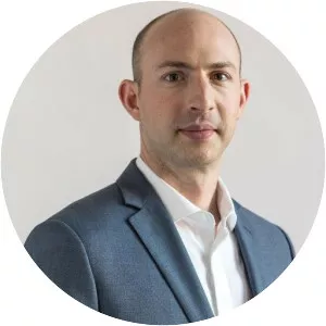 Michael Zipursky - Author