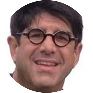 Michael Zoumas photograph