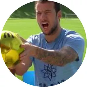 Michael Zullo - Australian footballer