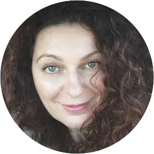 Michaela Boehm - Author