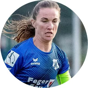 Michaela Brandenburg