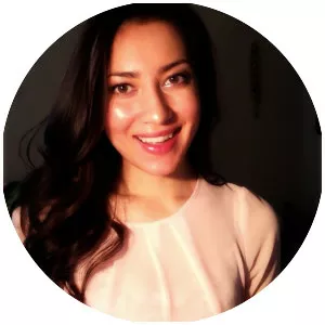 Michaela Chung photograph