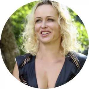 Michaela Čobejová - Slovak actor