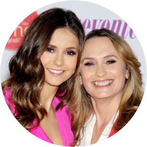 Michaela Constantine photograph