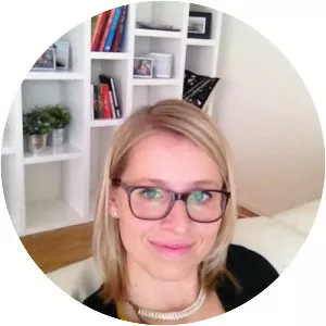 Michaela Csik photograph