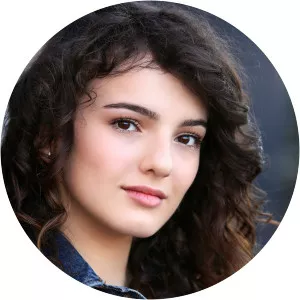 Michaela Dean photograph