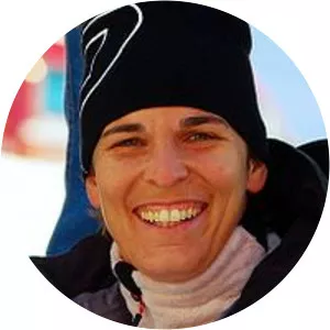 Michaela Dorfmeister