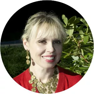 Michaela Dornonville de la Cour