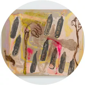 Michaela Eichwald - Painter