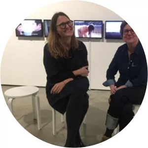 Michaela Giebelhausen - Author