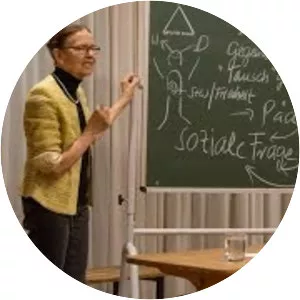 Michaela Glöckler - Author