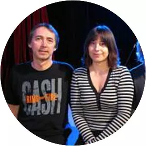 Michaela Hálková Musician