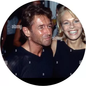 Michaela Herzeg - Peter Maffay's ex-wife