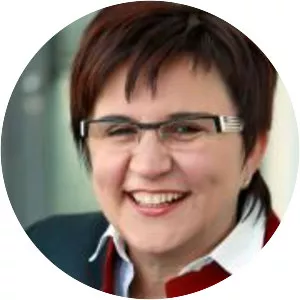 Michaela Hinterholzer - Austrian politician