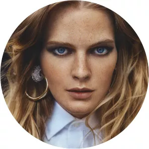 Michaela Hlaváčková photograph