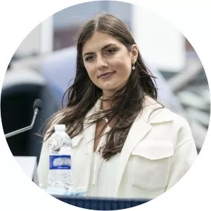 Michaela Kennedy-Cuomo - Influencer ‧ Andrew Cuomo's daughter