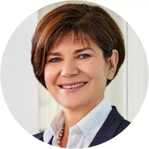 Michaela Keplinger-Mitterlehner - 