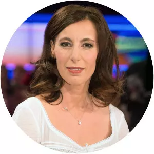 Michaela Koschak - German weathercaster