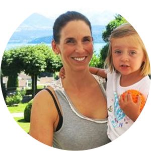 Michaela Kreuzigerova photograph