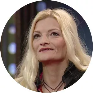 Michaela Kudláčková