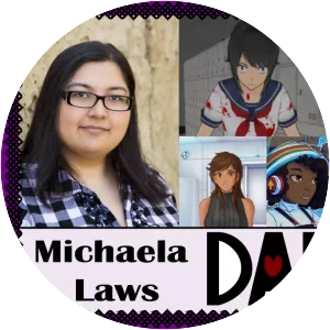 Michaela Laws